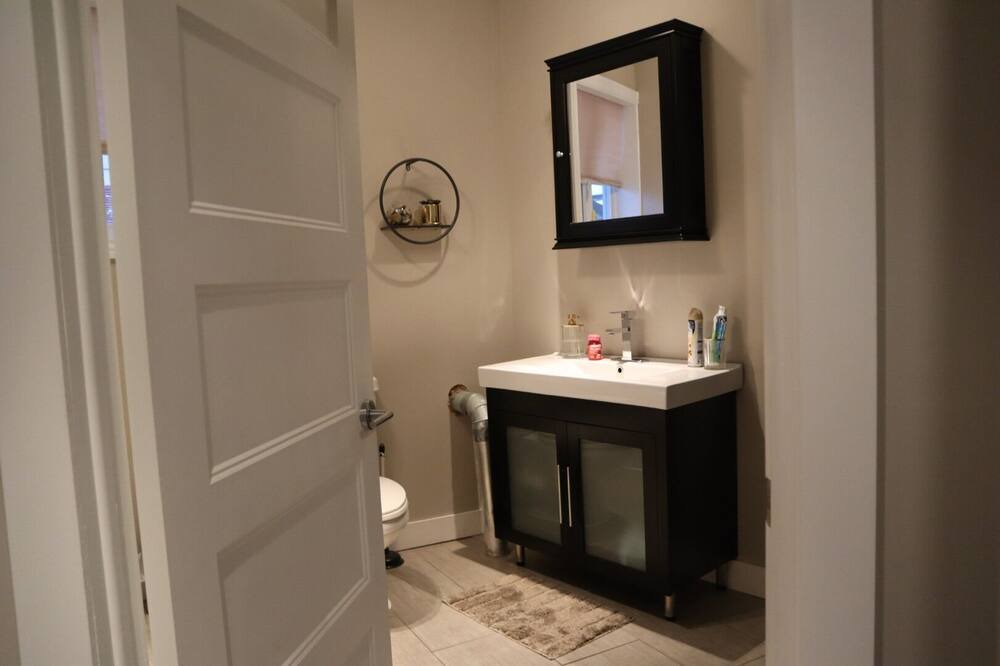 Photo of Bathroom in Saint-Ulric