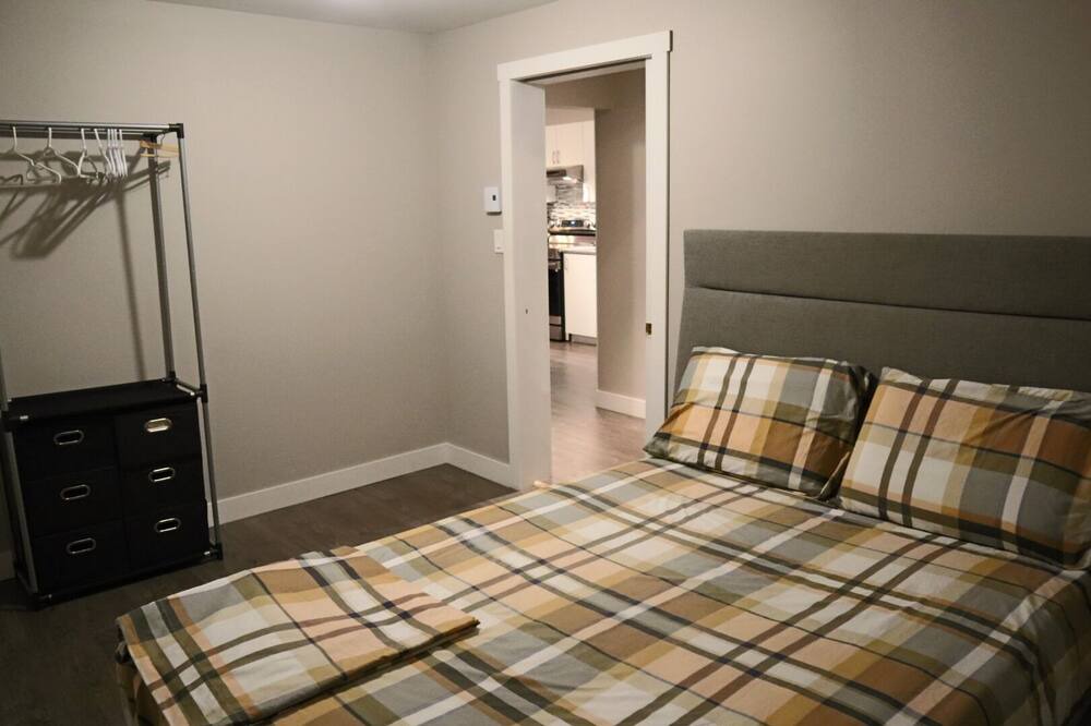 Photo of Bedroom in Saint-Ulric