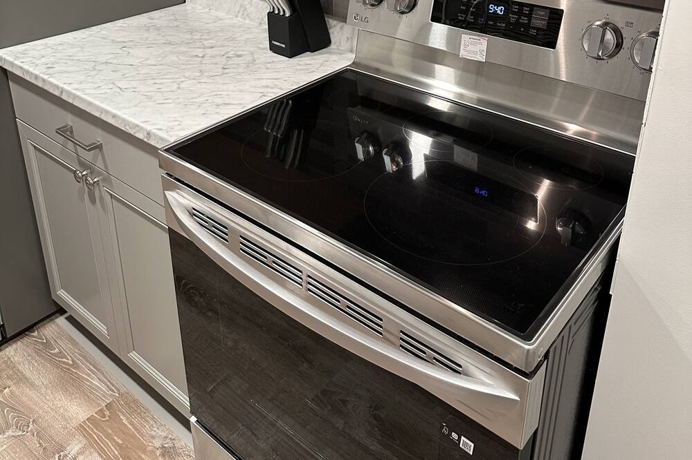 Photo of Kitchen in Speedway