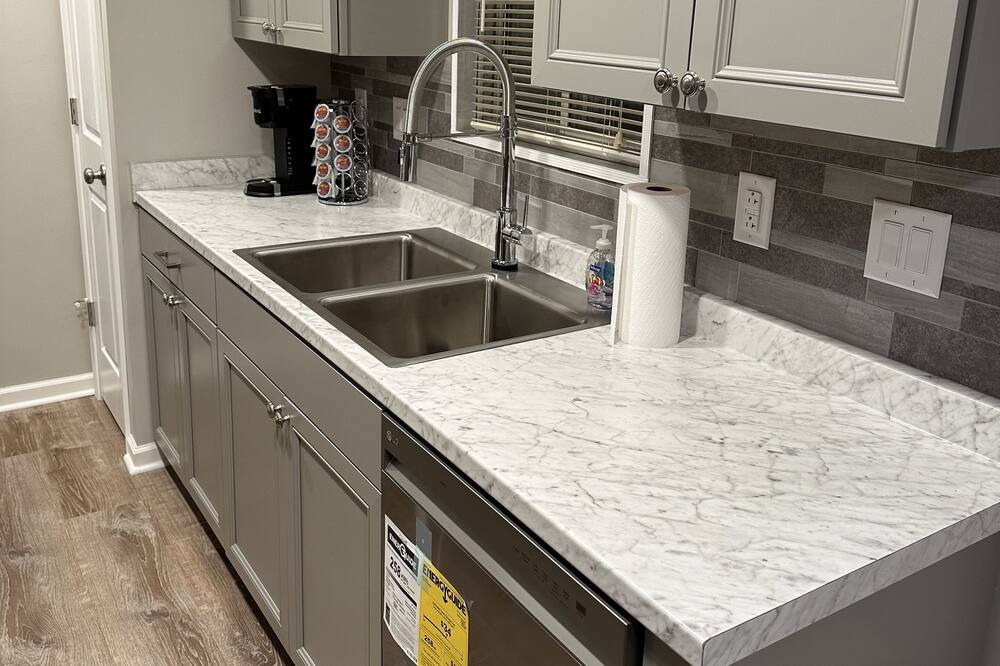 Photo of Kitchen in Speedway