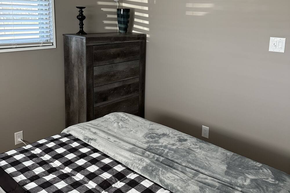 Photo of Bedroom in Speedway