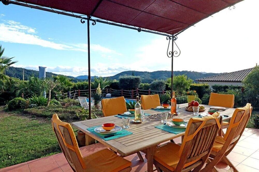 Photo of Outdoor in Tanneron