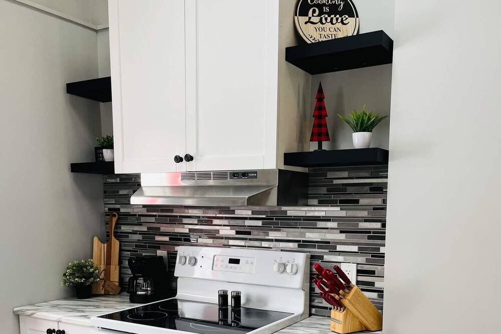Photo of Kitchen in Plantagenet