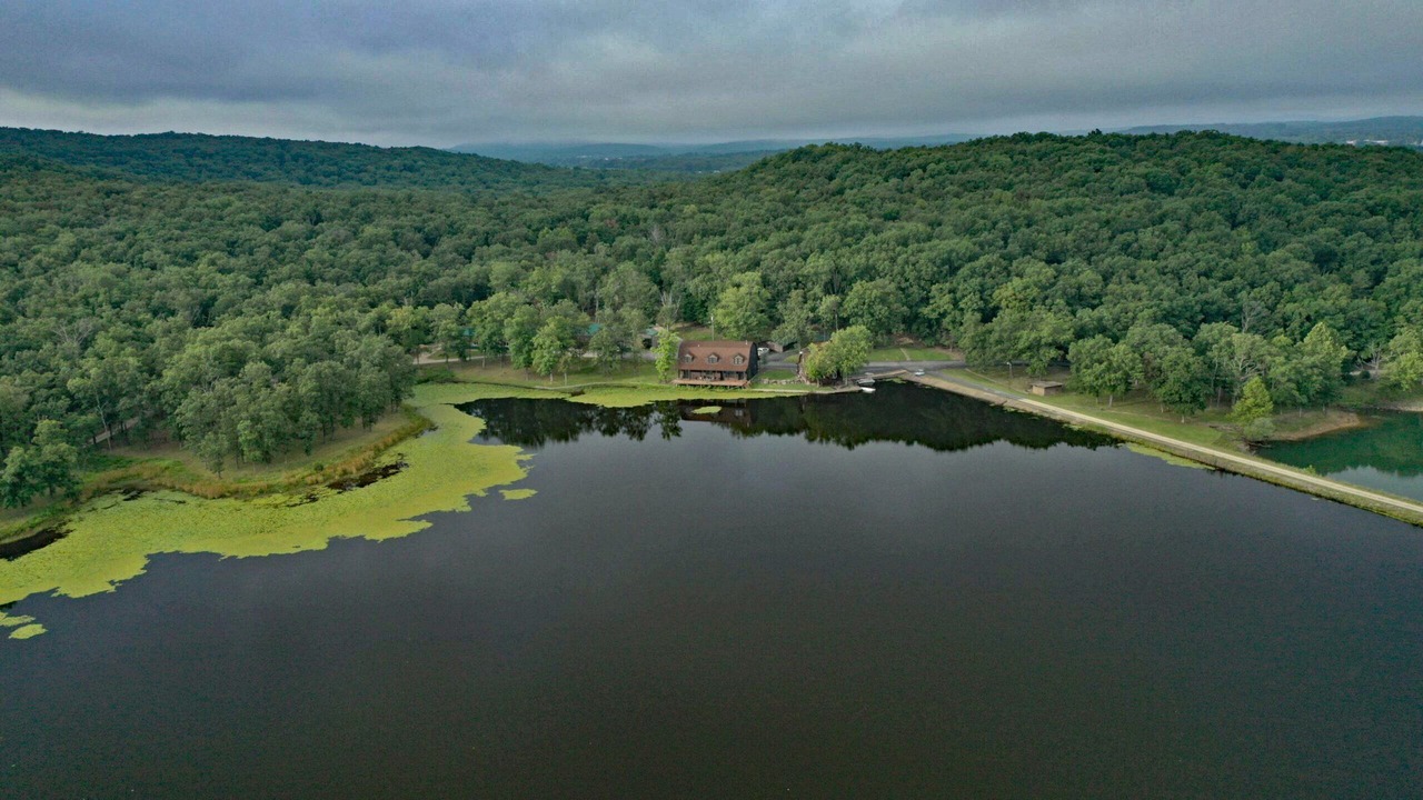 Photo of Outdoor in Blackwell