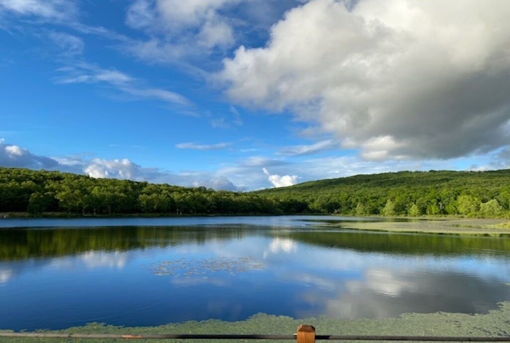 Photo of Outdoor in Blackwell