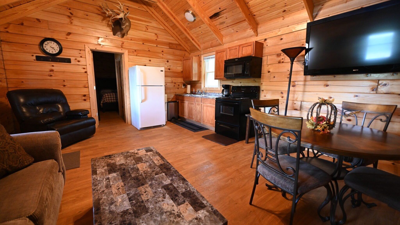 Photo of Kitchen in Blackwell