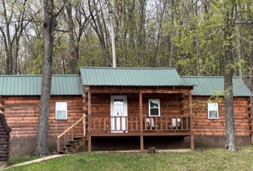 Photo of Outdoor in Blackwell