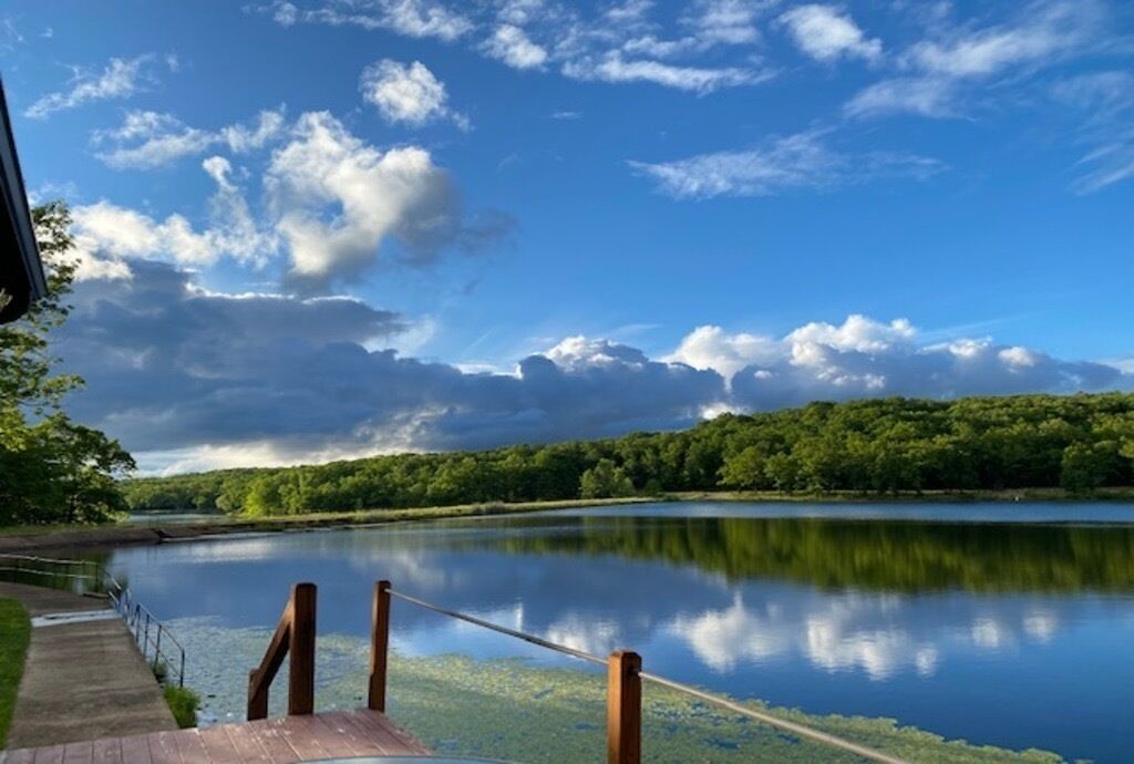 Photo of Outdoor in Blackwell