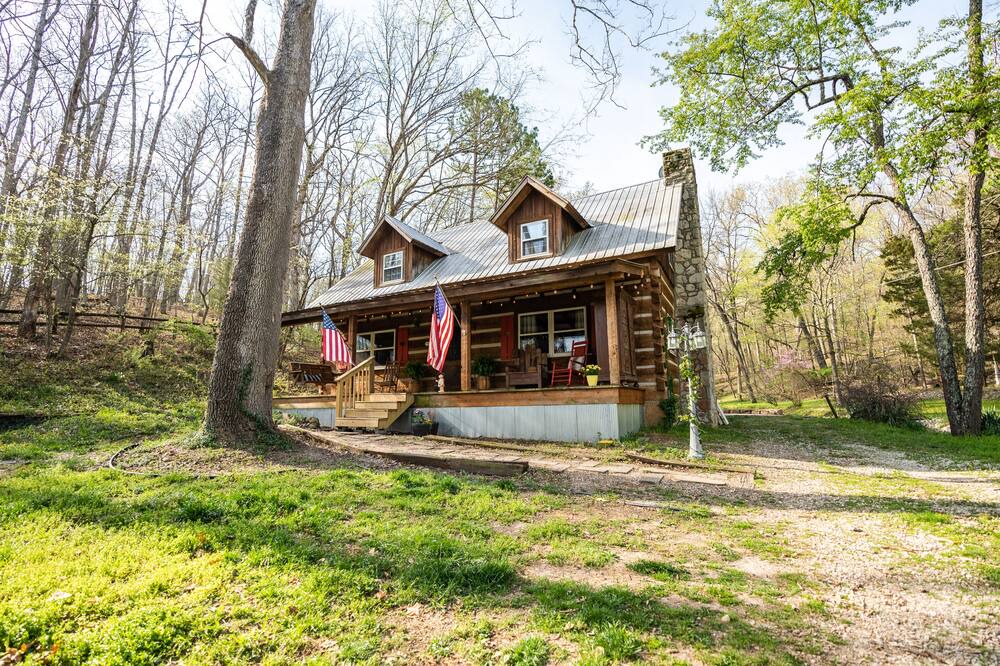 Photo of Outdoor in Linn Creek