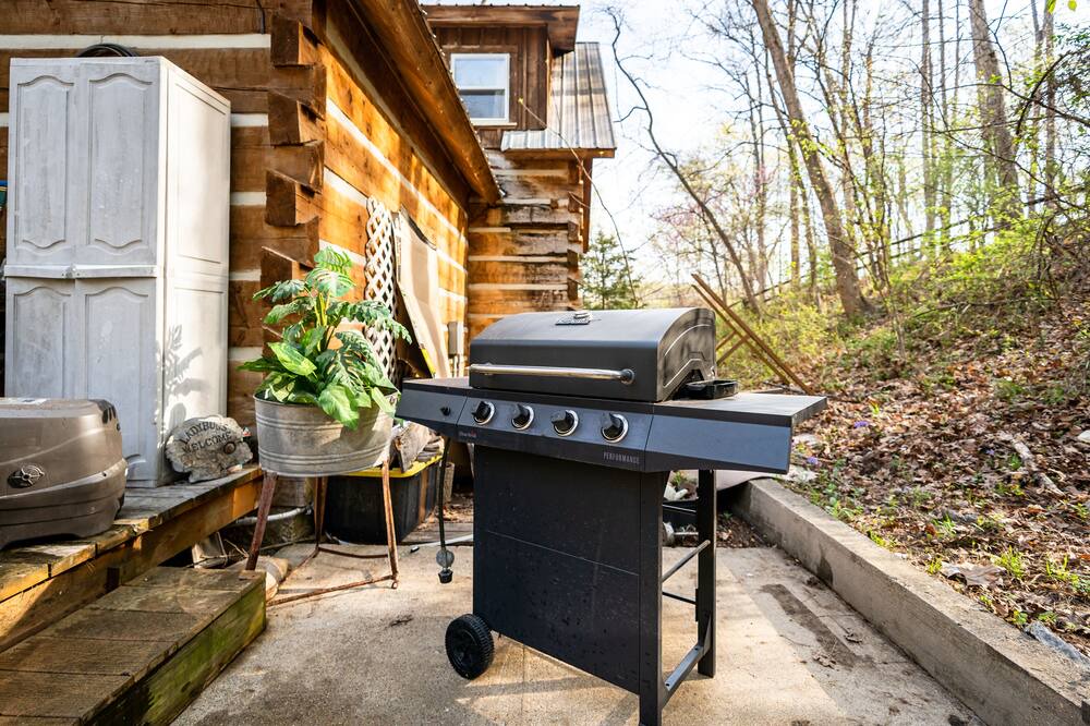 Photo of Outdoor in Linn Creek