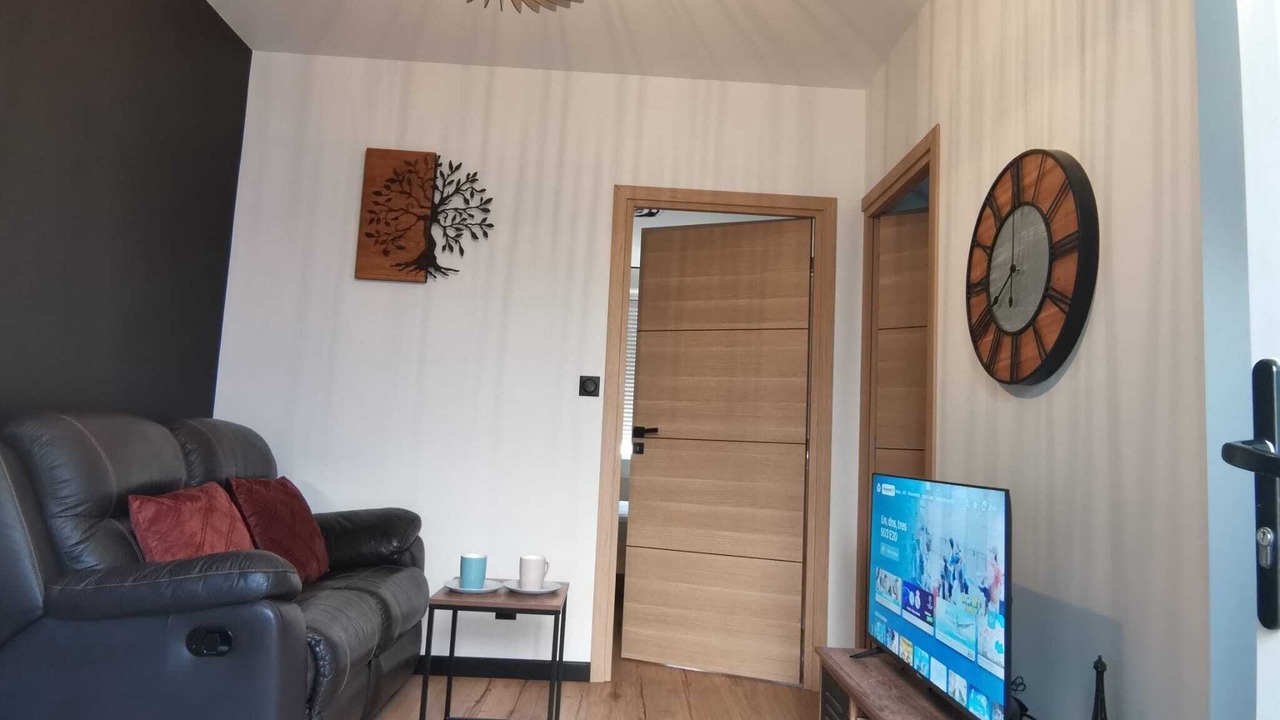 Photo of Livingroom in Saint-Marc