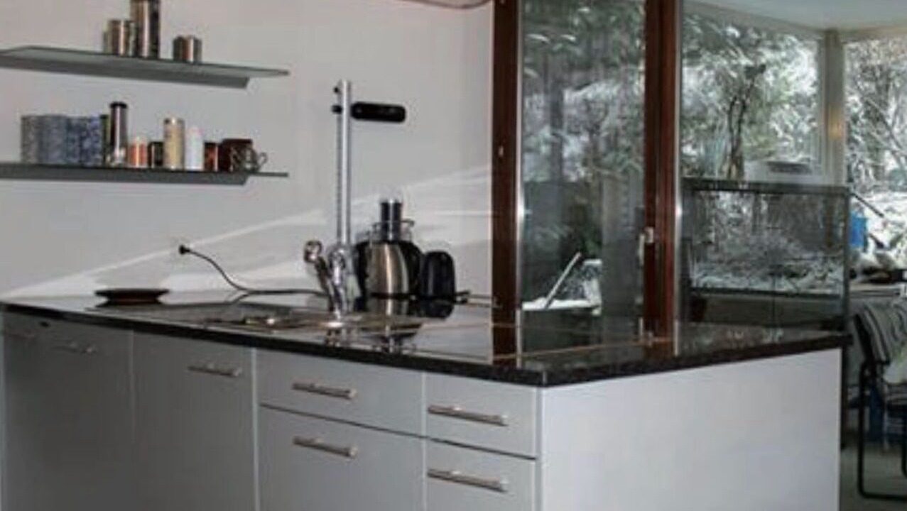 Photo of Kitchen in Lutry