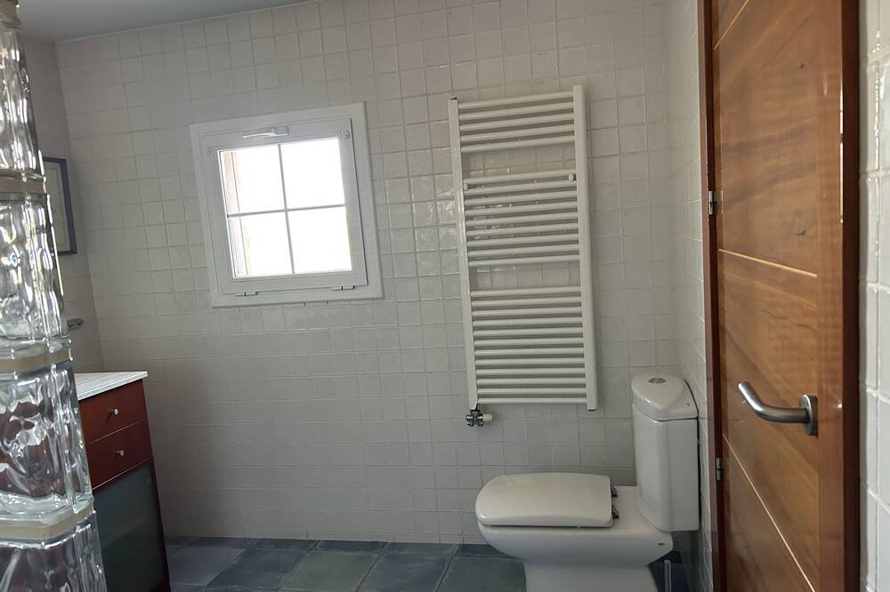 Photo of Bathroom in Caldes de Malavella