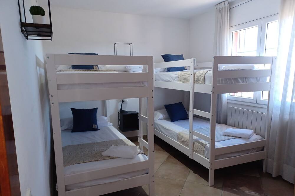 Photo of Bedroom in Caldes de Malavella
