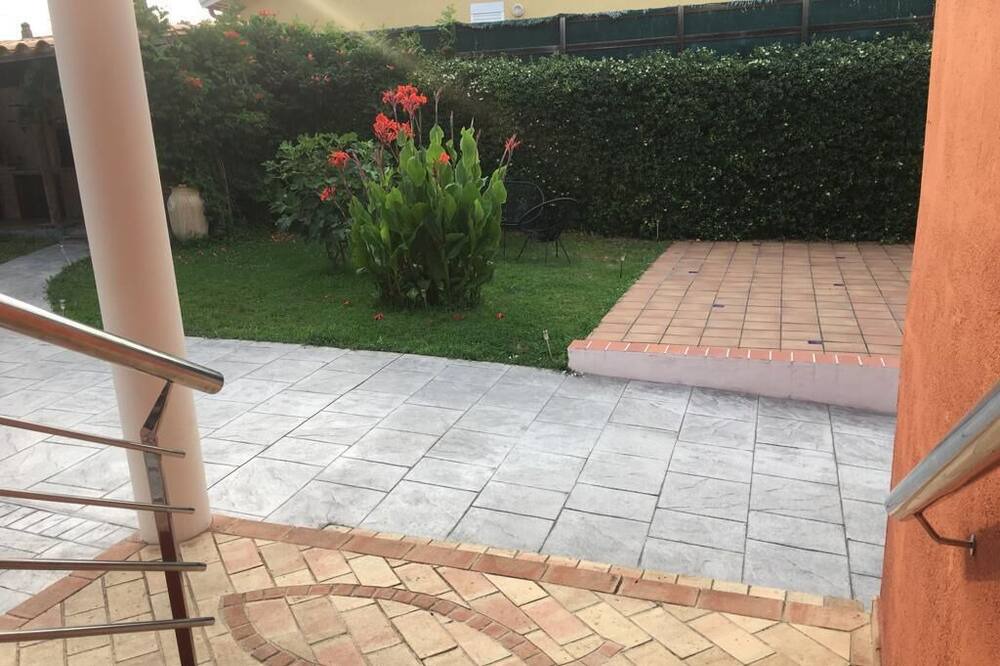 Photo of Patio Balcony in Caldes de Malavella