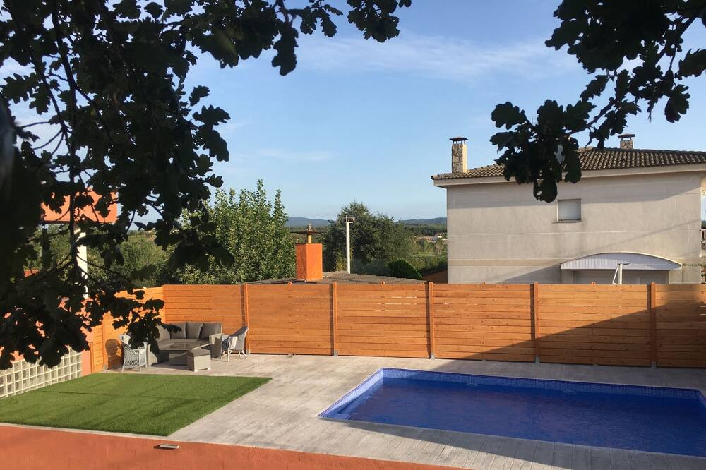 Photo of Outdoor in Caldes de Malavella