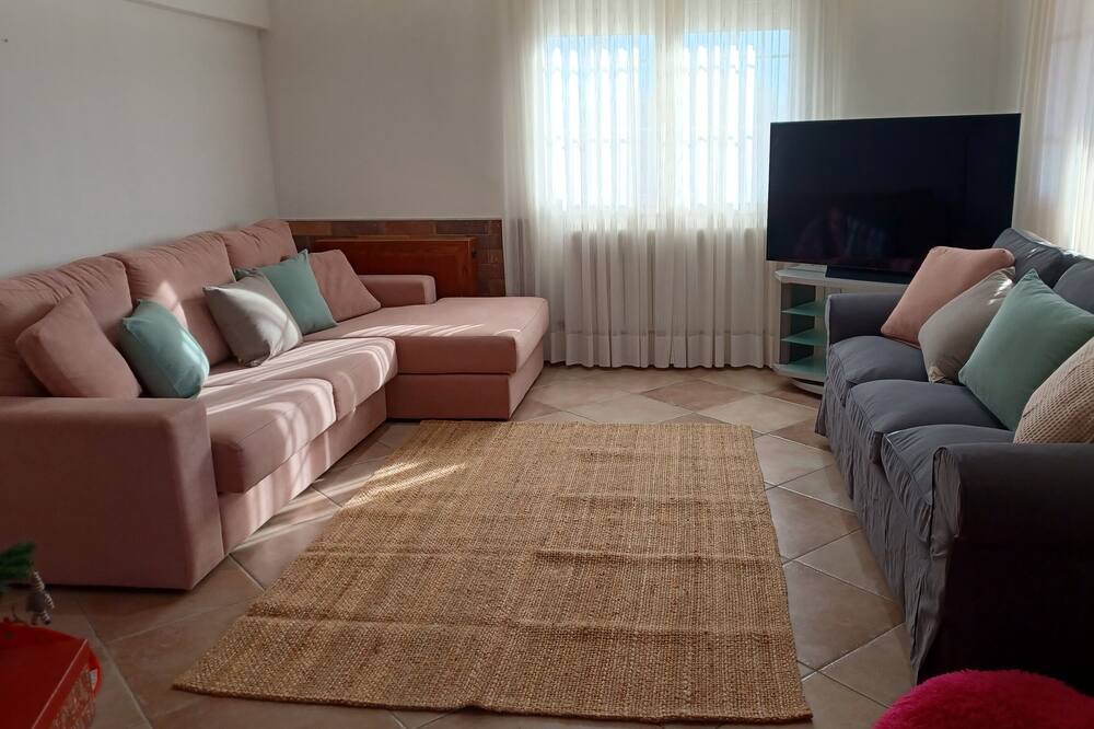 Photo of Livingroom in Caldes de Malavella