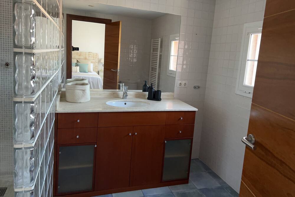 Photo of Bathroom in Caldes de Malavella