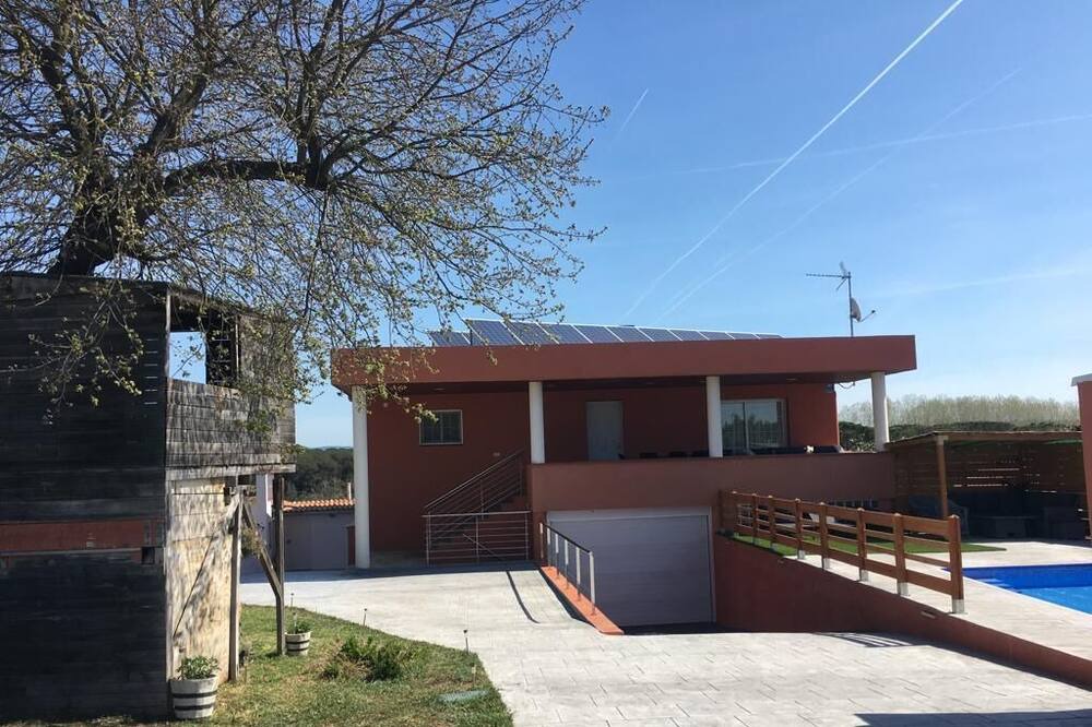 Photo of Outdoor in Caldes de Malavella