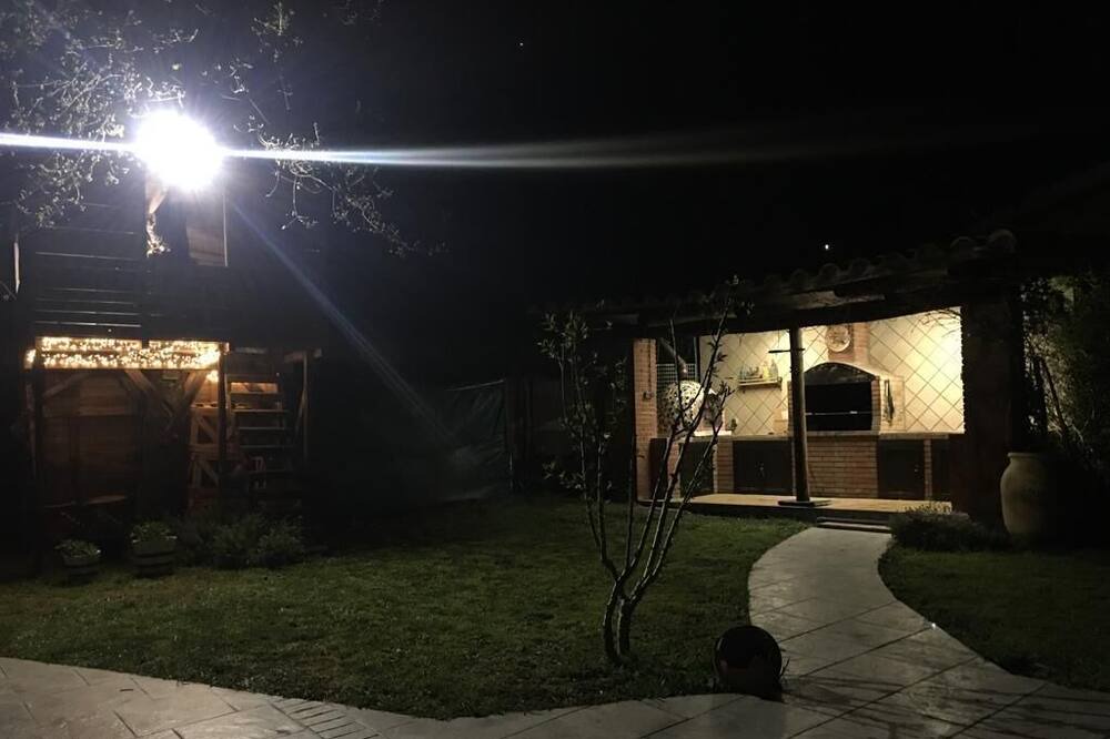 Photo of Outdoor in Caldes de Malavella