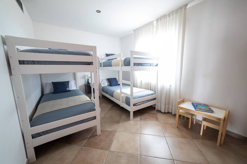 Photo of Bedroom in Caldes de Malavella