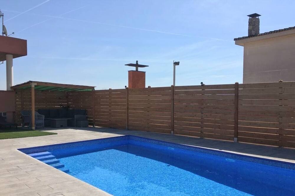 Photo of Outdoor in Caldes de Malavella