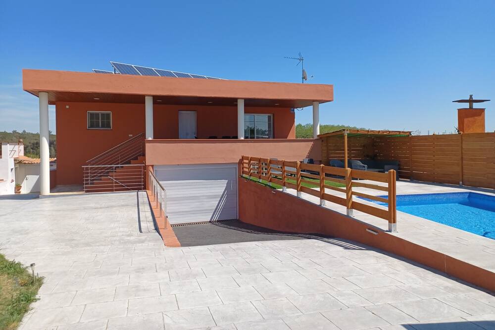 Photo of Outdoor in Caldes de Malavella