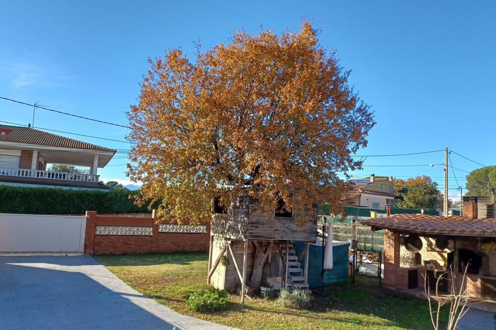 Photo of Outdoor in Caldes de Malavella