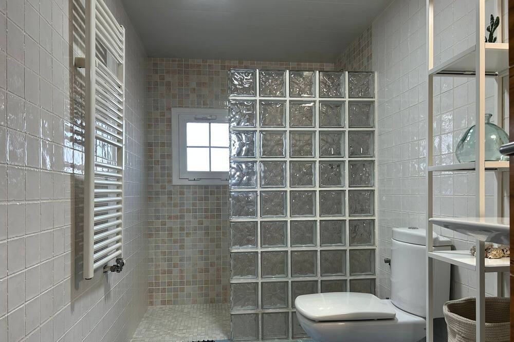 Photo of Bathroom in Caldes de Malavella
