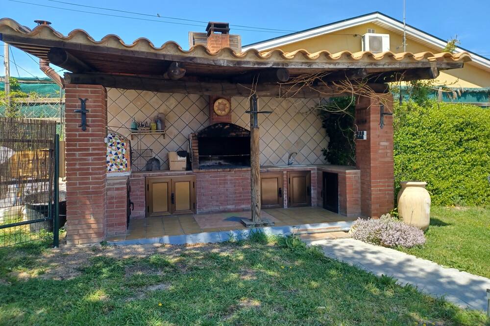 Photo of Outdoor in Caldes de Malavella
