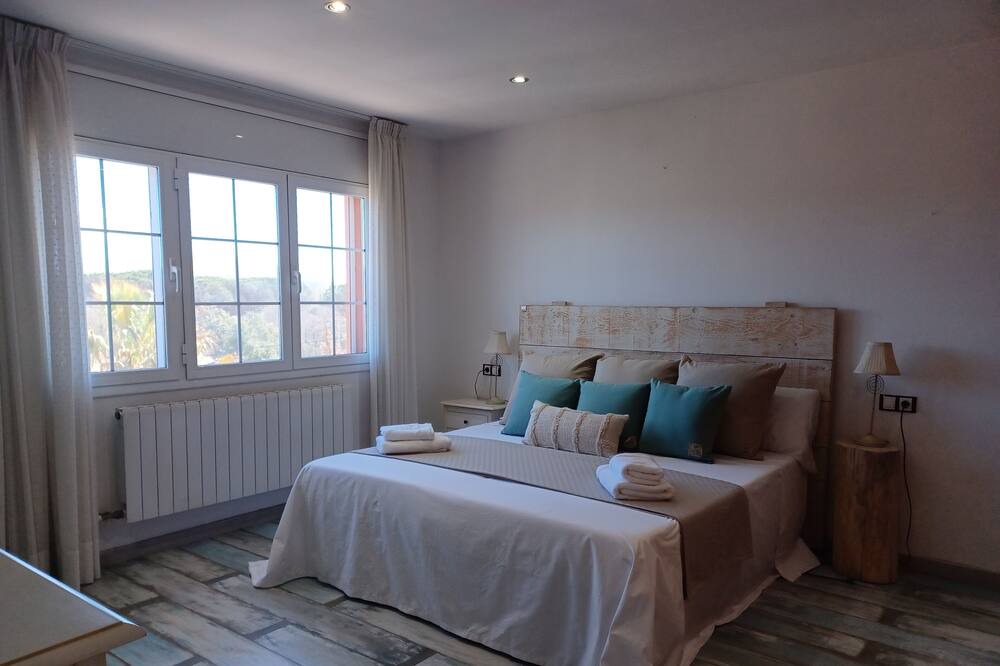 Photo of Bedroom in Caldes de Malavella