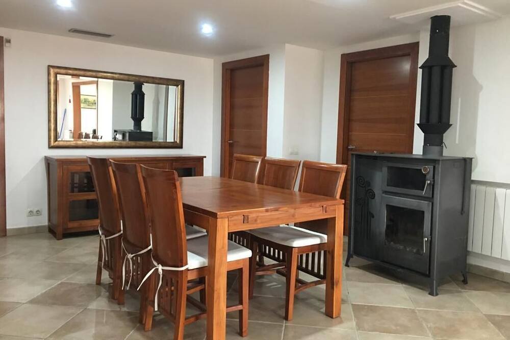 Photo of Kitchen in Caldes de Malavella