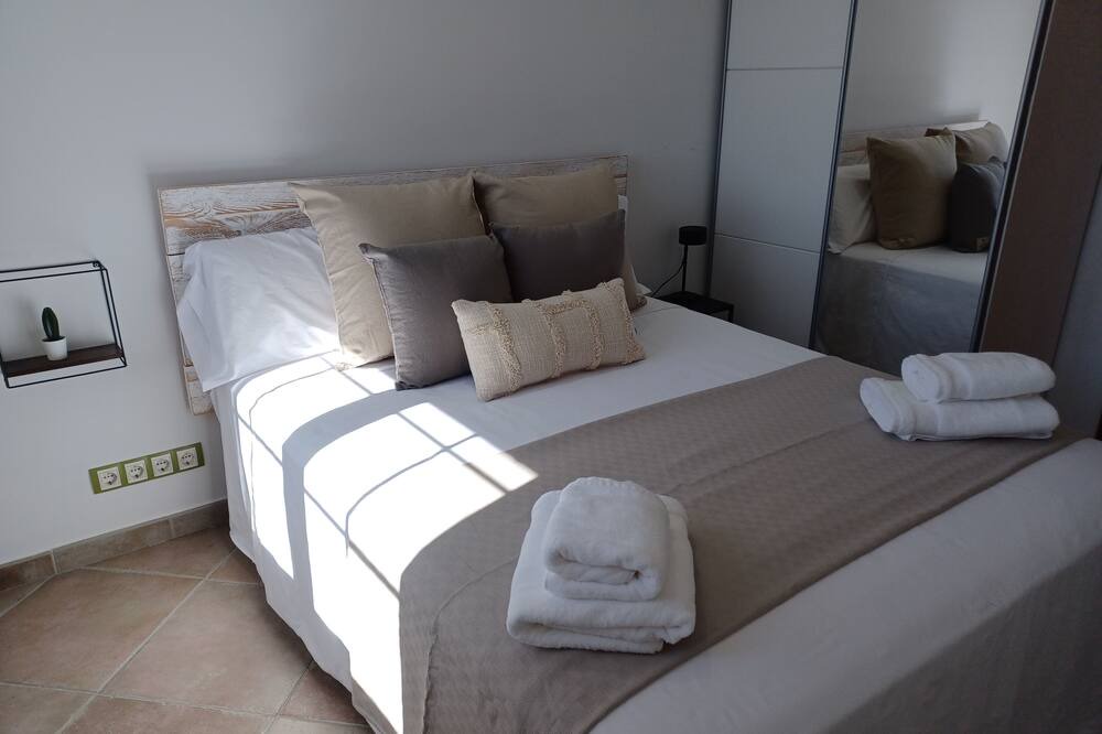 Photo of Bedroom in Caldes de Malavella