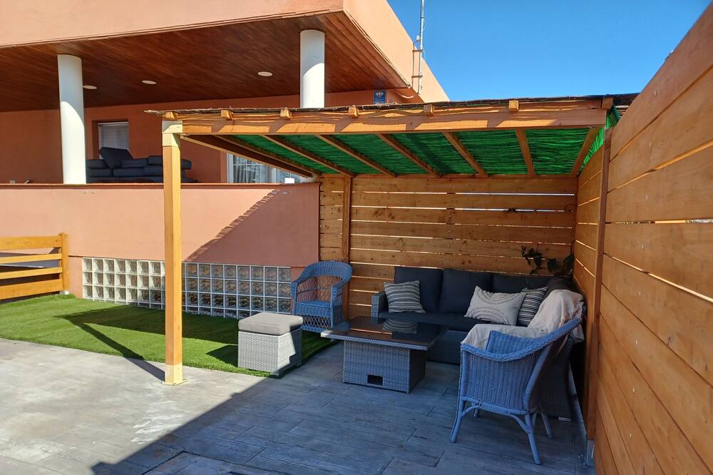 Photo of Outdoor in Caldes de Malavella