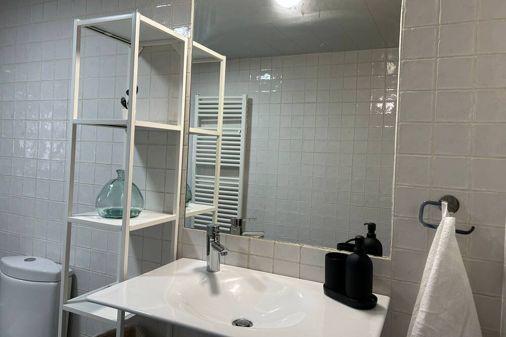 Photo of Bathroom in Caldes de Malavella