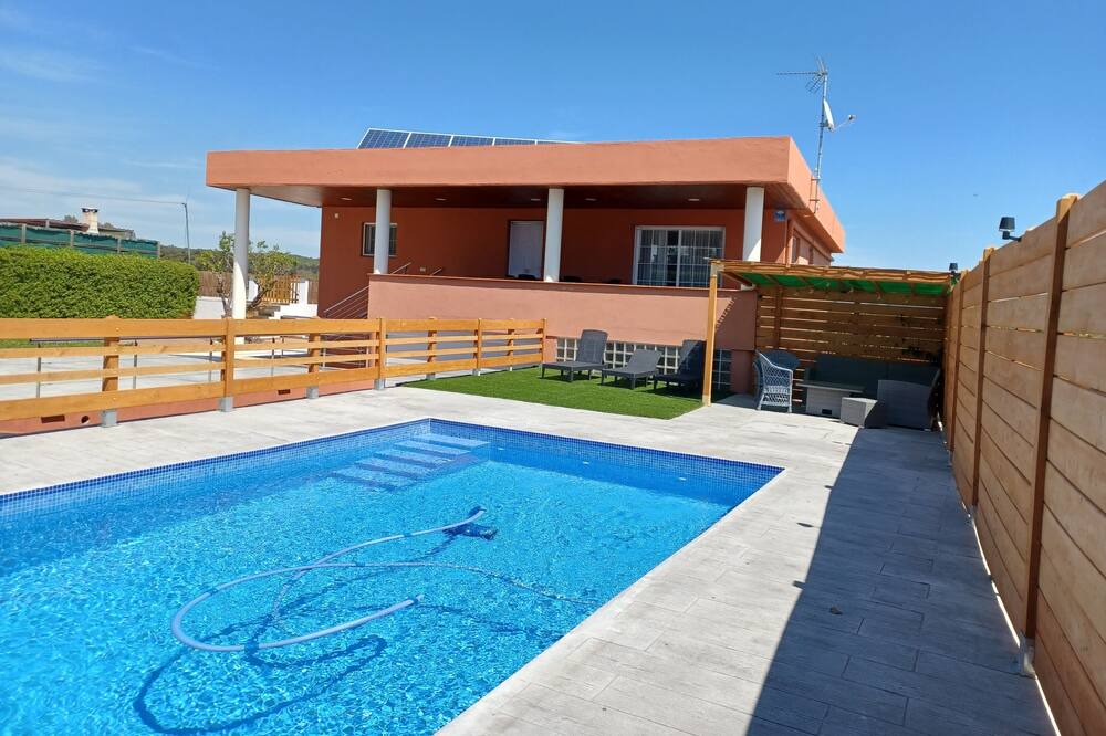 Photo of Outdoor in Caldes de Malavella