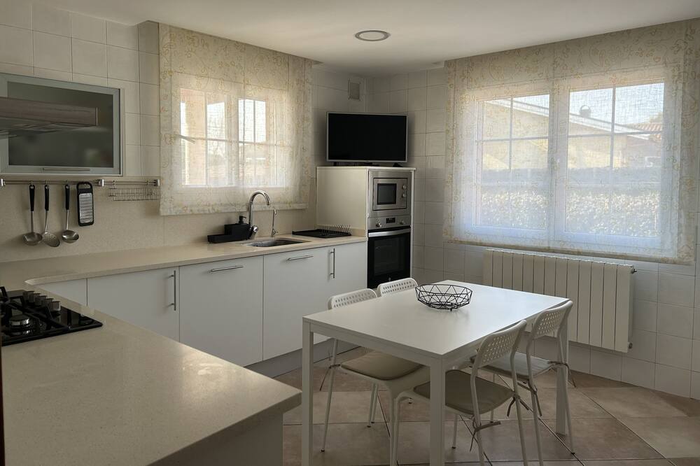 Photo of Kitchen in Caldes de Malavella