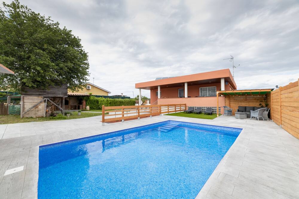 Photo of Outdoor in Caldes de Malavella