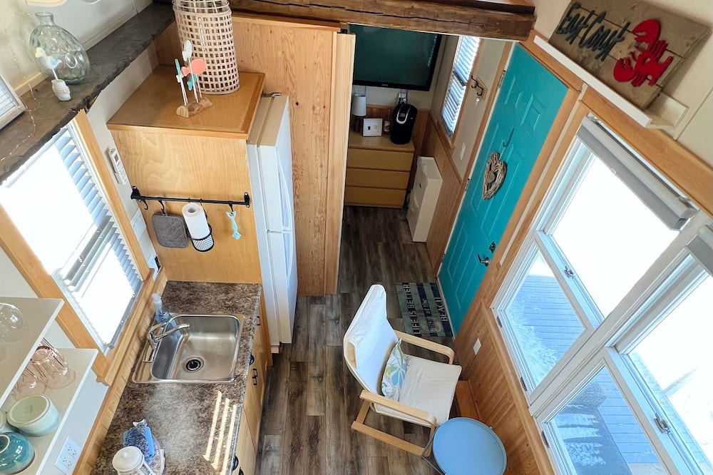 Photo of Kitchen in Scots Bay