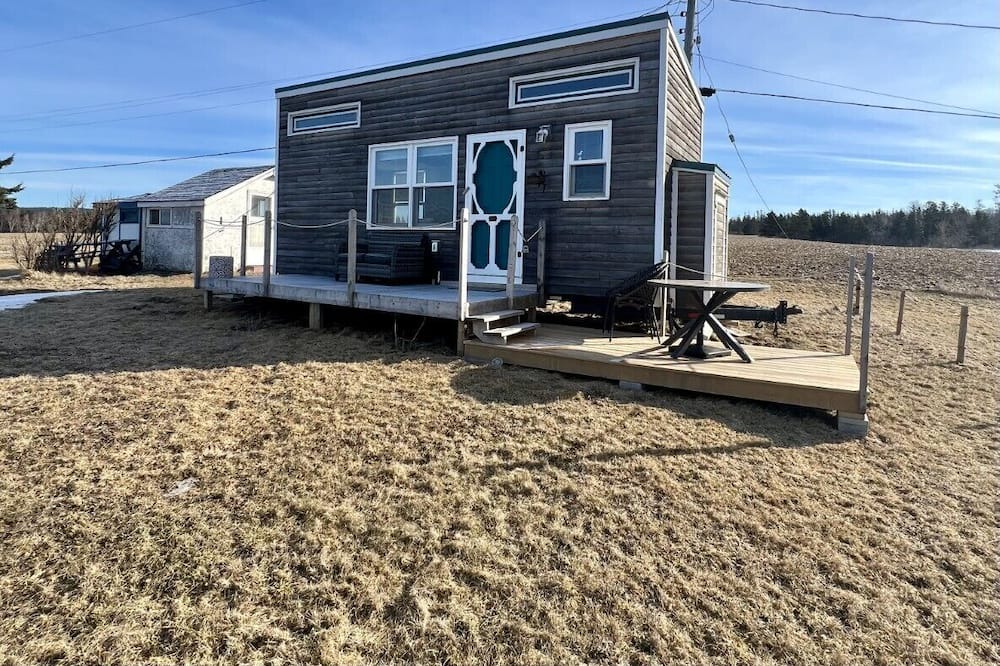 Photo of Outdoor in Scots Bay