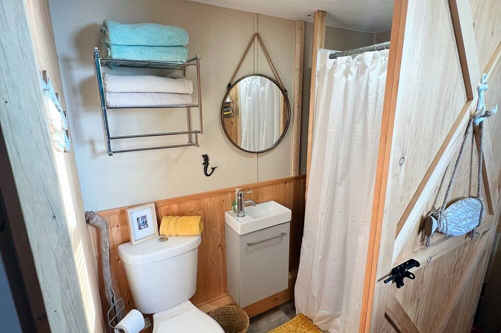 Photo of Bathroom in Scots Bay