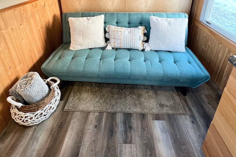 Photo of Livingroom in Scots Bay