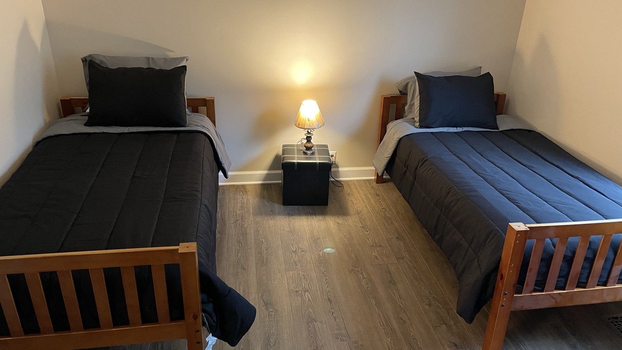 Photo of Bedroom in Graysville