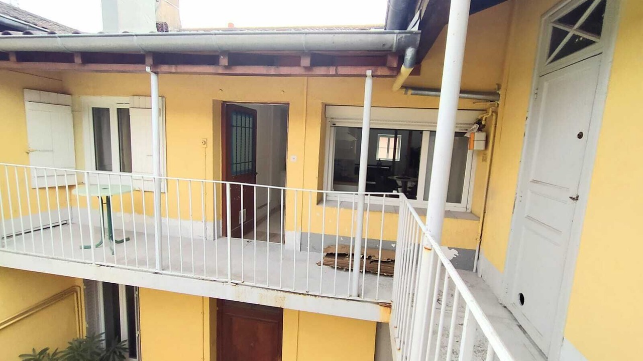 Photo of Outdoor in Saint-Laurent-sur-Saone