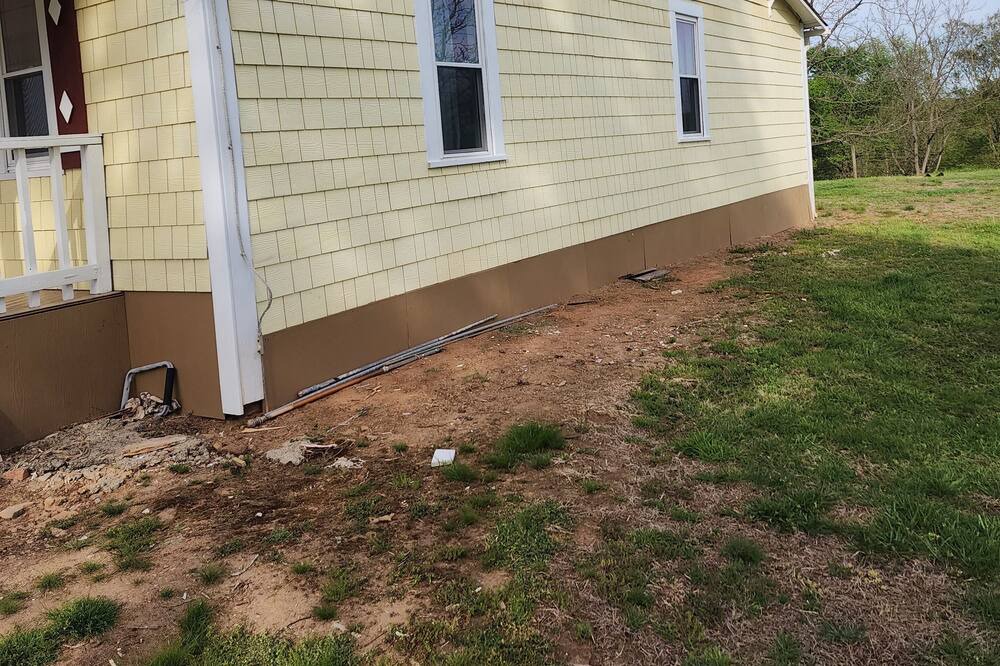 Photo of Outdoor in Traphill