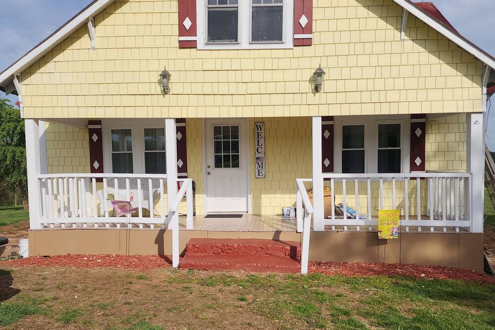 Photo of Outdoor in Traphill