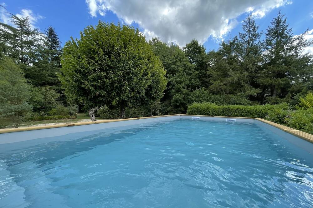 Photo of Outdoor in Neuvy-en-Sullias