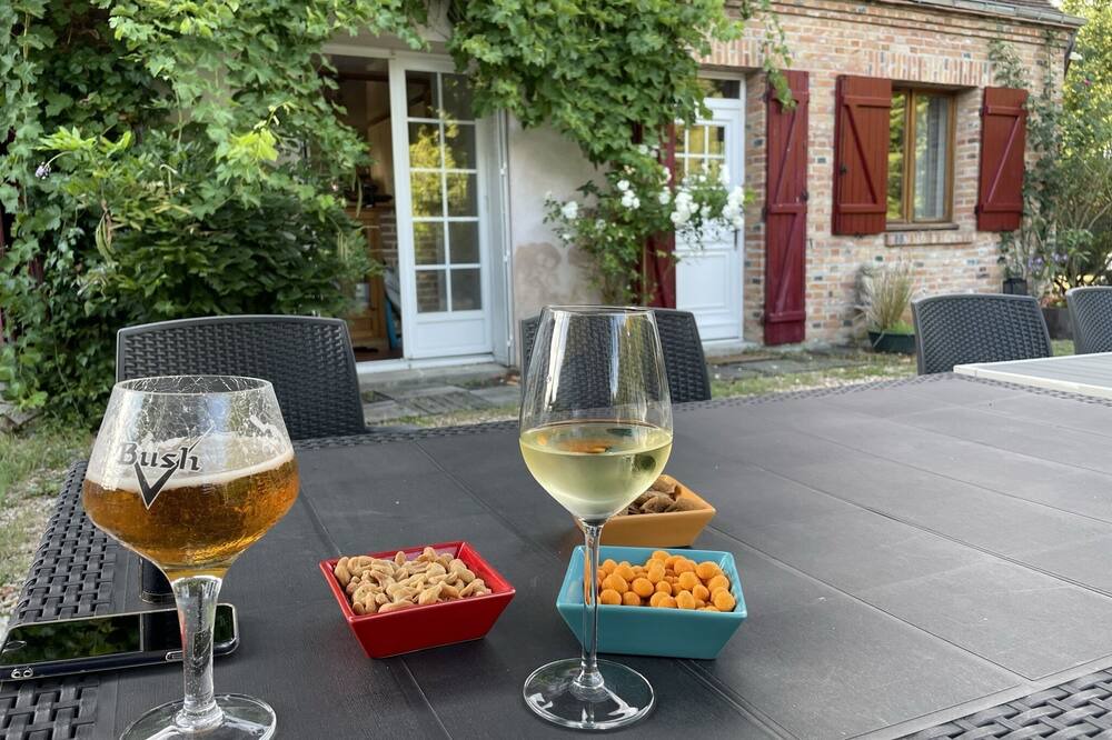 Photo of Outdoor in Neuvy-en-Sullias