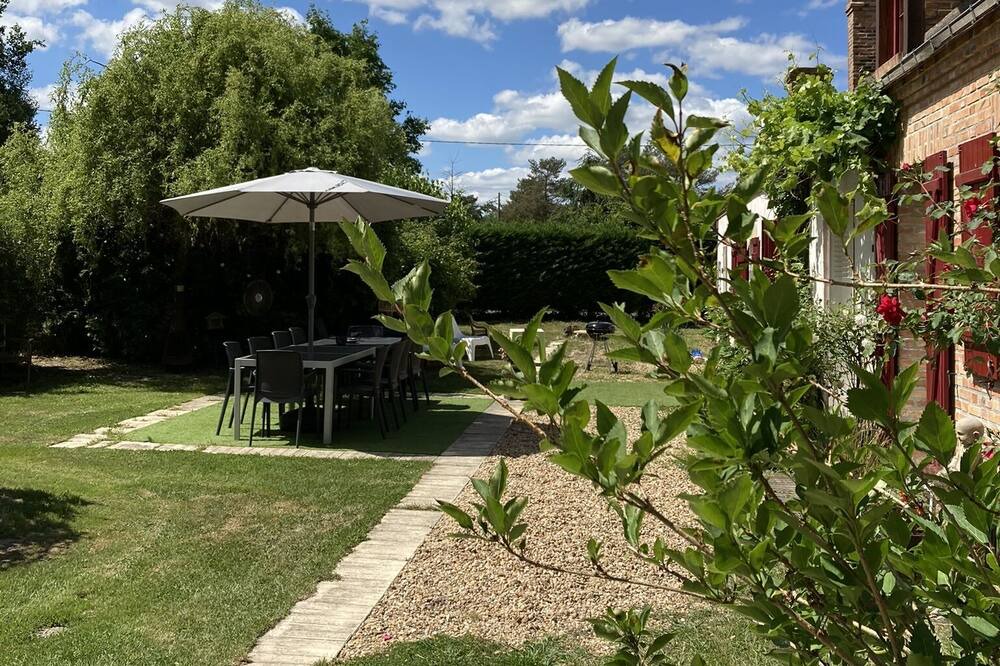 Photo of Outdoor in Neuvy-en-Sullias