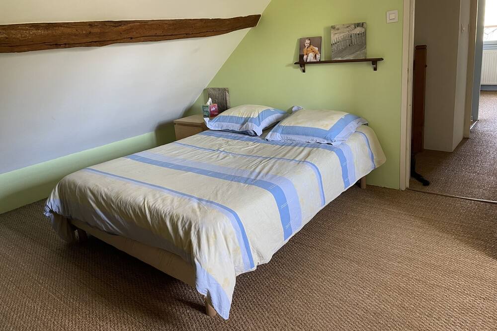 Photo of Bedroom in Neuvy-en-Sullias